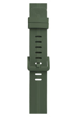 Apple Watch Uyumlu Silikon Line Loop Kordon Reseda
