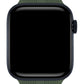 Apple Watch Uyumlu Silikon Line Loop Kordon Reseda  bikordon