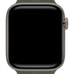 Apple Watch Uyumlu Silikon Line Loop Kordon Reseda