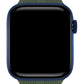 Apple Watch Uyumlu Silikon Line Loop Kordon Reseda