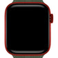Apple Watch Uyumlu Silikon Line Loop Kordon Reseda  bikordon