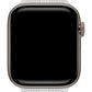 Apple Watch Uyumlu Silikon Line Loop Kordon Snow  bikordon