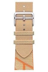 Apple Watch Compatible Simple Loop Knitted Band Dottyback 