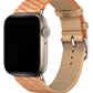 Apple Watch Uyumlu Simple Loop Örme Kordon Dottyback  bikordon