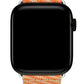 Apple Watch Compatible Simple Loop Knitted Band Dottyback 