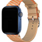Apple Watch Uyumlu Simple Loop Örme Kordon Dottyback  bikordon