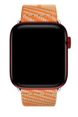Apple Watch Compatible Simple Loop Knitted Band Dottyback 