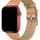 Apple Watch Uyumlu Simple Loop Örme Kordon Dottyback  bikordon