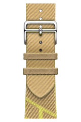 Apple Watch Compatible Simple Loop Knitted Band Kuhli 