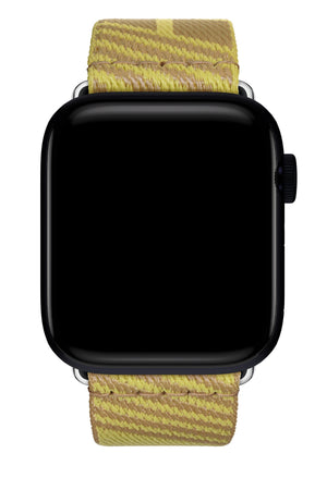 Apple Watch Uyumlu Simple Loop Örme Kordon Kuhli