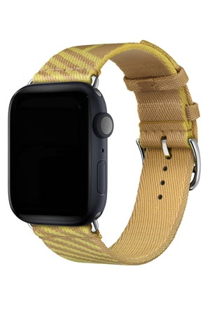 Apple Watch Uyumlu Simple Loop Örme Kordon Kuhli  bikordon