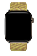 Apple Watch Compatible Simple Loop Knitted Band Kuhli 