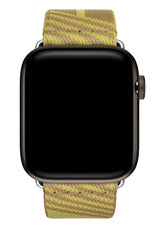 Apple Watch Uyumlu Simple Loop Örme Kordon Kuhli