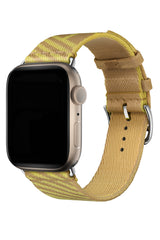 Apple Watch Compatible Simple Loop Knitted Band Kuhli 