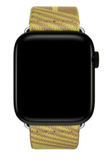 Apple Watch Compatible Simple Loop Knitted Band Kuhli 