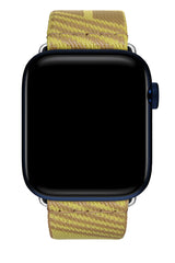 Apple Watch Compatible Simple Loop Knitted Band Kuhli 