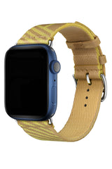 Apple Watch Compatible Simple Loop Knitted Band Kuhli 