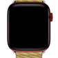 Apple Watch Uyumlu Simple Loop Örme Kordon Kuhli  bikordon
