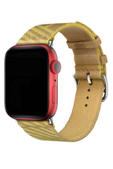Apple Watch Compatible Simple Loop Knitted Band Kuhli 