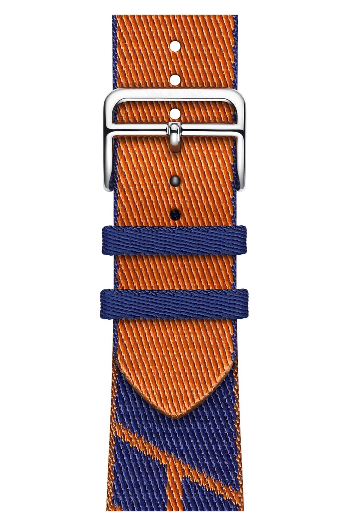Apple Watch Uyumlu Simple Loop Örme Kordon Merigold  bikordon
