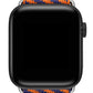 Apple Watch Uyumlu Simple Loop Örme Kordon Merigold  bikordon