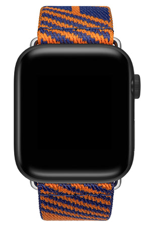 Apple Watch Uyumlu Simple Loop Örme Kordon Merigold  bikordon