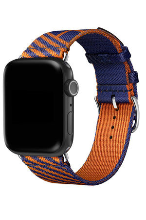 Apple Watch Uyumlu Simple Loop Örme Kordon Merigold  bikordon