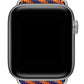 Apple Watch Uyumlu Simple Loop Örme Kordon Merigold  bikordon