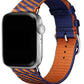 Apple Watch Uyumlu Simple Loop Örme Kordon Merigold  bikordon