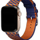 Apple Watch Compatible Simple Loop Knitted Band Merigold 