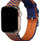 Apple Watch Uyumlu Simple Loop Örme Kordon Merigold  bikordon