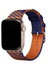 Apple Watch Uyumlu Simple Loop Örme Kordon Merigold
