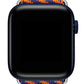Apple Watch Uyumlu Simple Loop Örme Kordon Merigold  bikordon