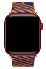 Apple Watch Uyumlu Simple Loop Örme Kordon Merigold