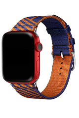 Apple Watch Uyumlu Simple Loop Örme Kordon Merigold