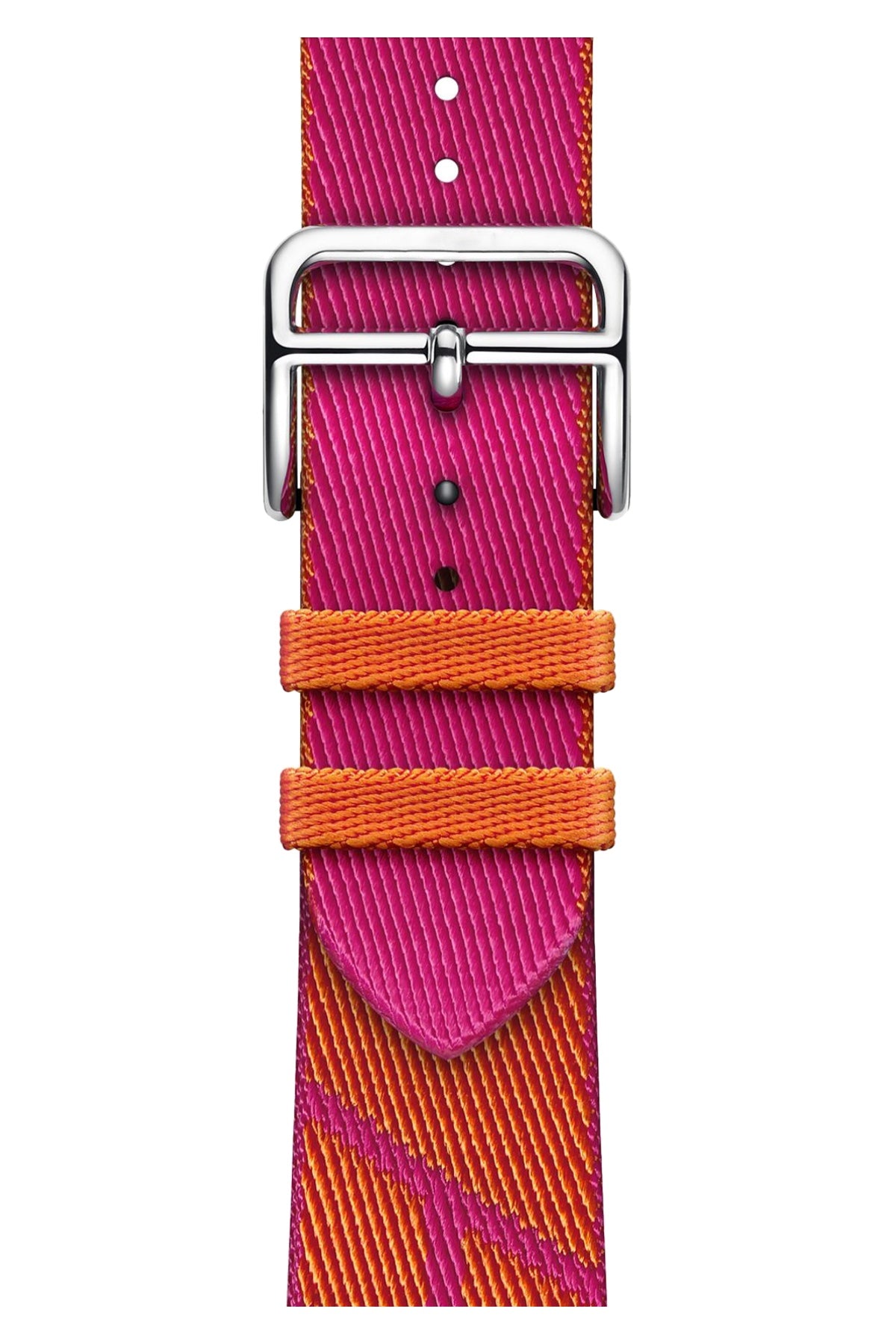 Apple Watch Uyumlu Simple Loop Örme Kordon Taffy  bikordon