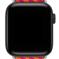 Apple Watch Uyumlu Simple Loop Örme Kordon Taffy  bikordon