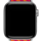 Apple Watch Uyumlu Simple Loop Örme Kordon Taffy  bikordon