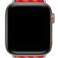 Apple Watch Uyumlu Simple Loop Örme Kordon Taffy  bikordon