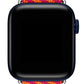 Apple Watch Uyumlu Simple Loop Örme Kordon Taffy  bikordon