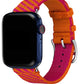 Apple Watch Uyumlu Simple Loop Örme Kordon Taffy  bikordon