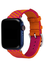 Apple Watch Uyumlu Simple Loop Örme Kordon Taffy