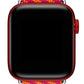 Apple Watch Uyumlu Simple Loop Örme Kordon Taffy  bikordon