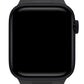 Apple Watch Uyumlu Çelik Slim Line Kordon Dim Gray