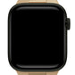 Apple Watch Uyumlu Çelik Slim Line Kordon Moccasin  bikordon