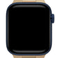 Apple Watch Uyumlu Çelik Slim Line Kordon Moccasin  bikordon