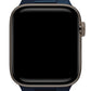 Apple Watch Uyumlu Çelik Slim Line Kordon Sapphire