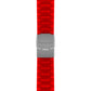 Apple Watch Uyumlu Soft Buckle Silikon Kordon Cincinnati  bikordon