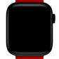 Apple Watch Uyumlu Soft Buckle Silikon Kordon Cincinnati