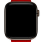 Apple Watch Uyumlu Soft Buckle Silikon Kordon Cincinnati